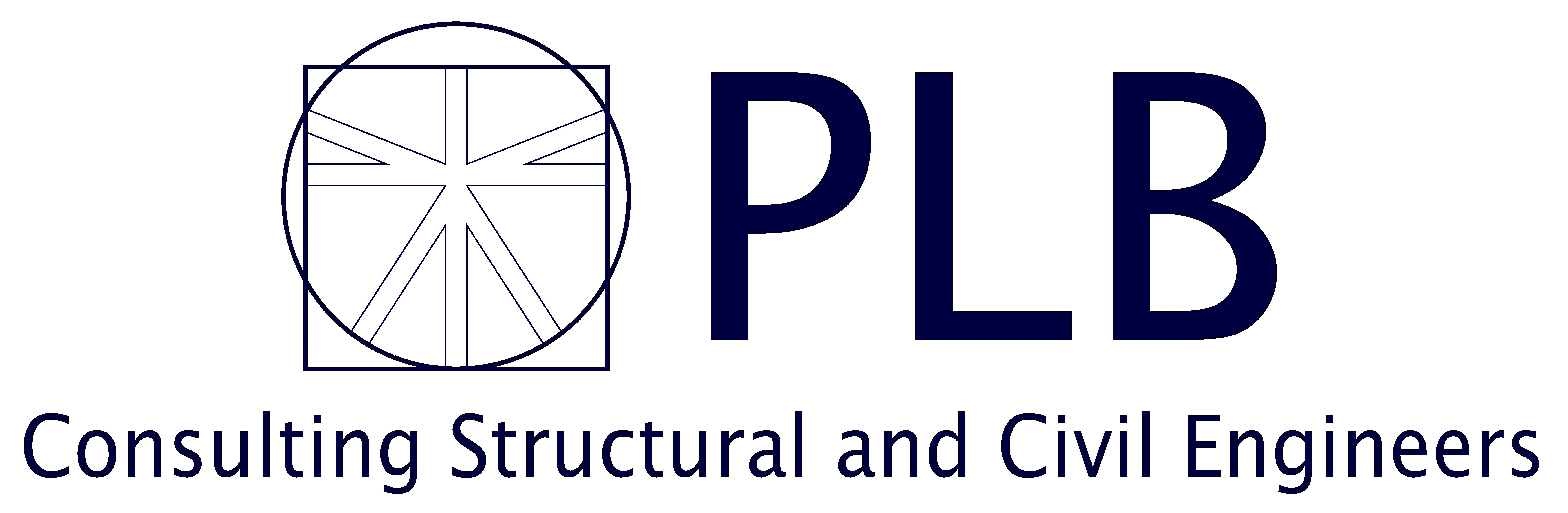 PLB Logo (No numbers)