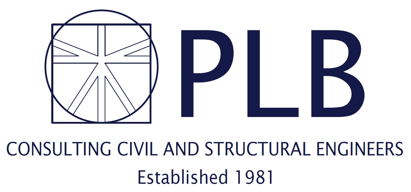 PLB logo